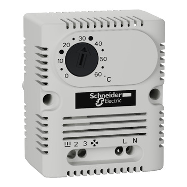 NSYCCOTHI Термостат Schneider Electric