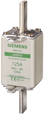 3ND2260 Предохранитель Siemens