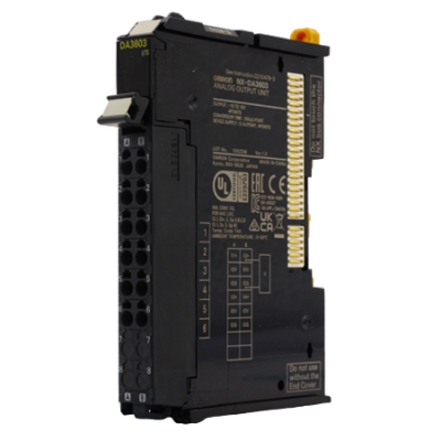 NX-DA3603 Модуль вывода Omron