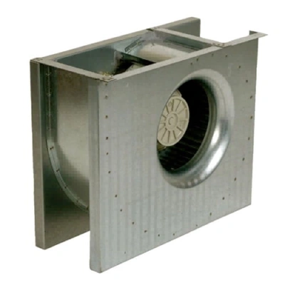 Вентилятор Systemair CT 280-4 центробежный