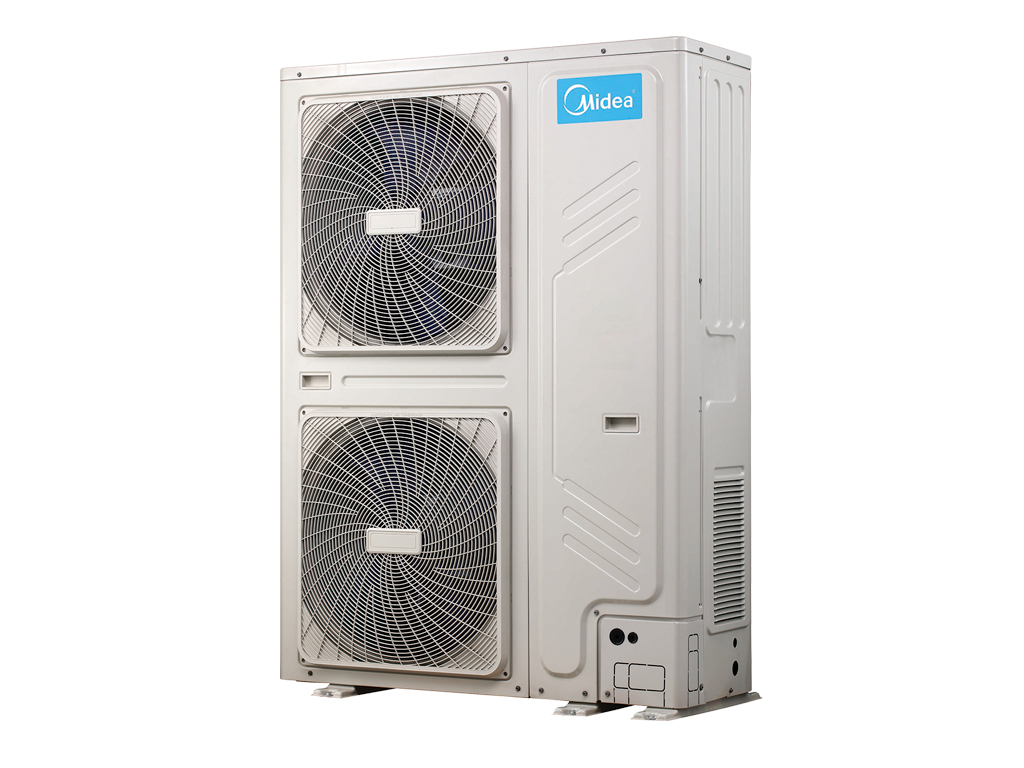 Канальный кондиционер высокой производительности Midea MHA MHA-96HWAN1/MOUB-96HD1N1-R