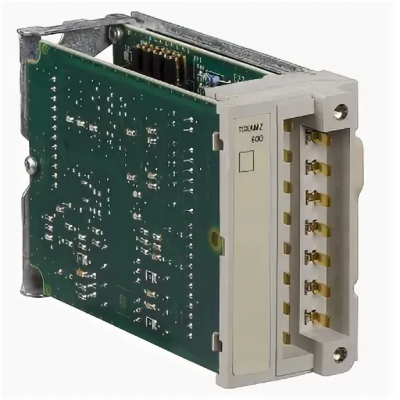 TSXAMZ600 Модуль ввода/вывода Schneider Electric (б/у)
