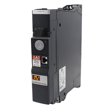 8I76T400037.0P-000 Преобразователь частотный B&R