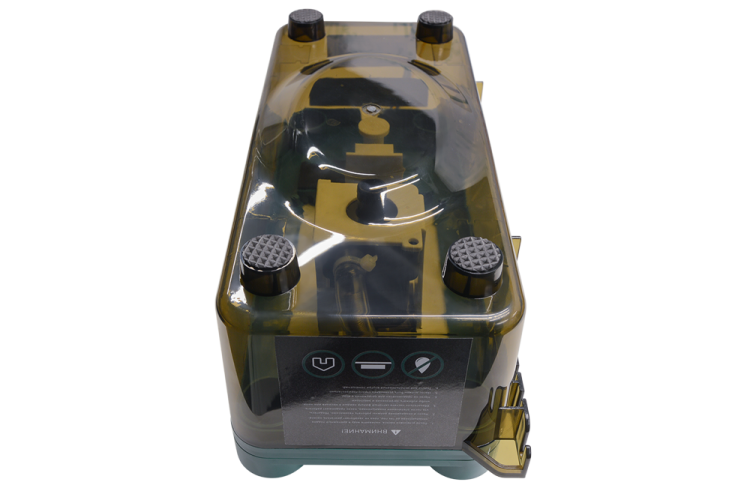 Насос дренажный GREEN TANK LP500-08TN