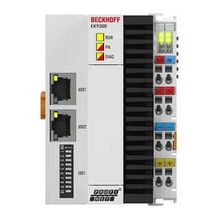 EK9300 Контроллер ввода/вывода Beckhoff