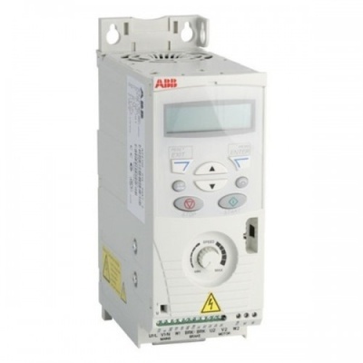 ACS150-01E-04A7-2 Преобразователь частоты ABB