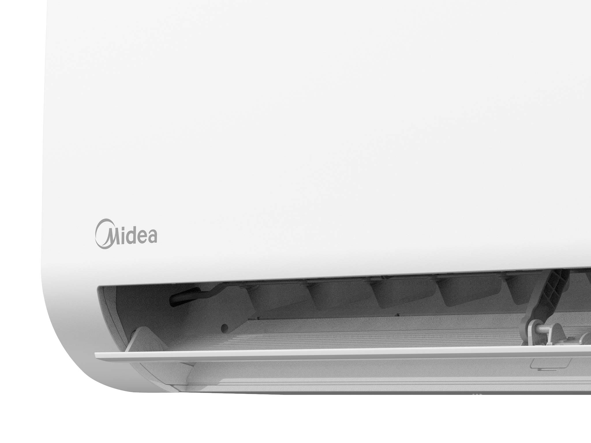 Кондиционер Midea Изи Инвертор (Easy Inverter) MSES1S-24FRN8G1/MOES1-24FRN8G1