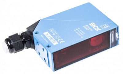WT24-2R210 Датчик оптический Sick