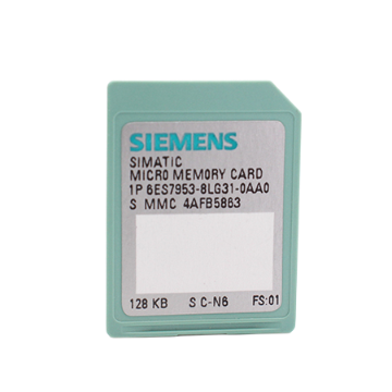 6ES7953-8LG31-0AA0 Карта памяти Siemens