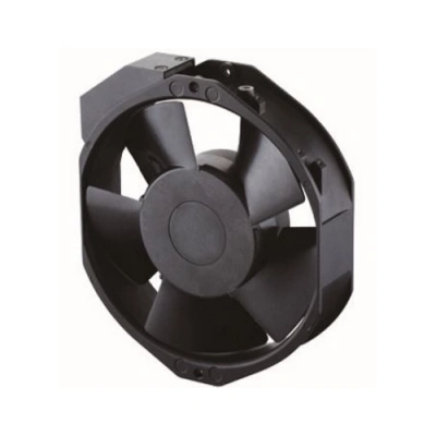 Осевой вентилятор 15038PB-B3L-EP-00 NMB MAT Technologies с AC-двигателем