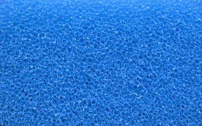 Polinazell PPI 20 blue