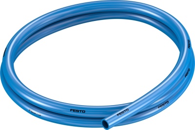 PUN-H-10X1,5-BL Пневмошланг Festo