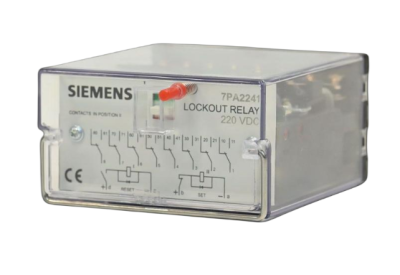 7PA2241-0 Реле промежуточное Siemens