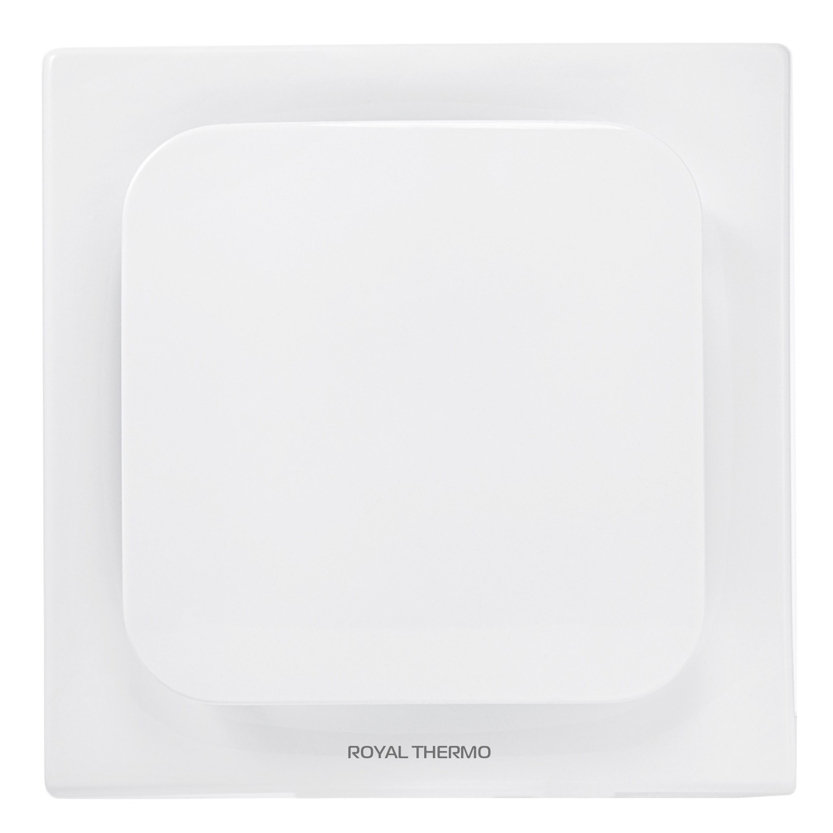 Вентилятор вытяжной Royal Thermo Virtuoso RAFV 120