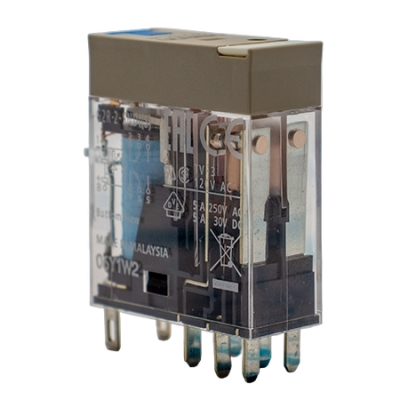 G2R-2-SNDI 24DC(S) Реле Omron