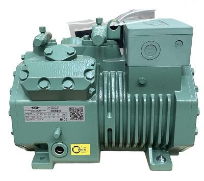 Компрессор BITZER Ecoline 4EES-4Y-40S (Китай) с ТЭН подогрева картера