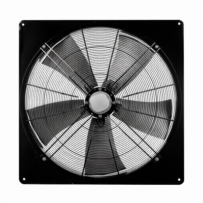 Вентилятор в сборе Weiguang YWF6D-910S-180/120-B1