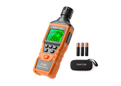CT-300 Детектор угарного газа и дыма TopTes