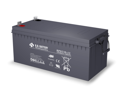 Аккумулятор BB Battery BPS230-12 (12V / 230Ah)