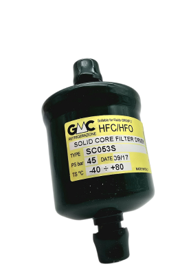 Фильтр - осушитель GMC SC053S (3/8")