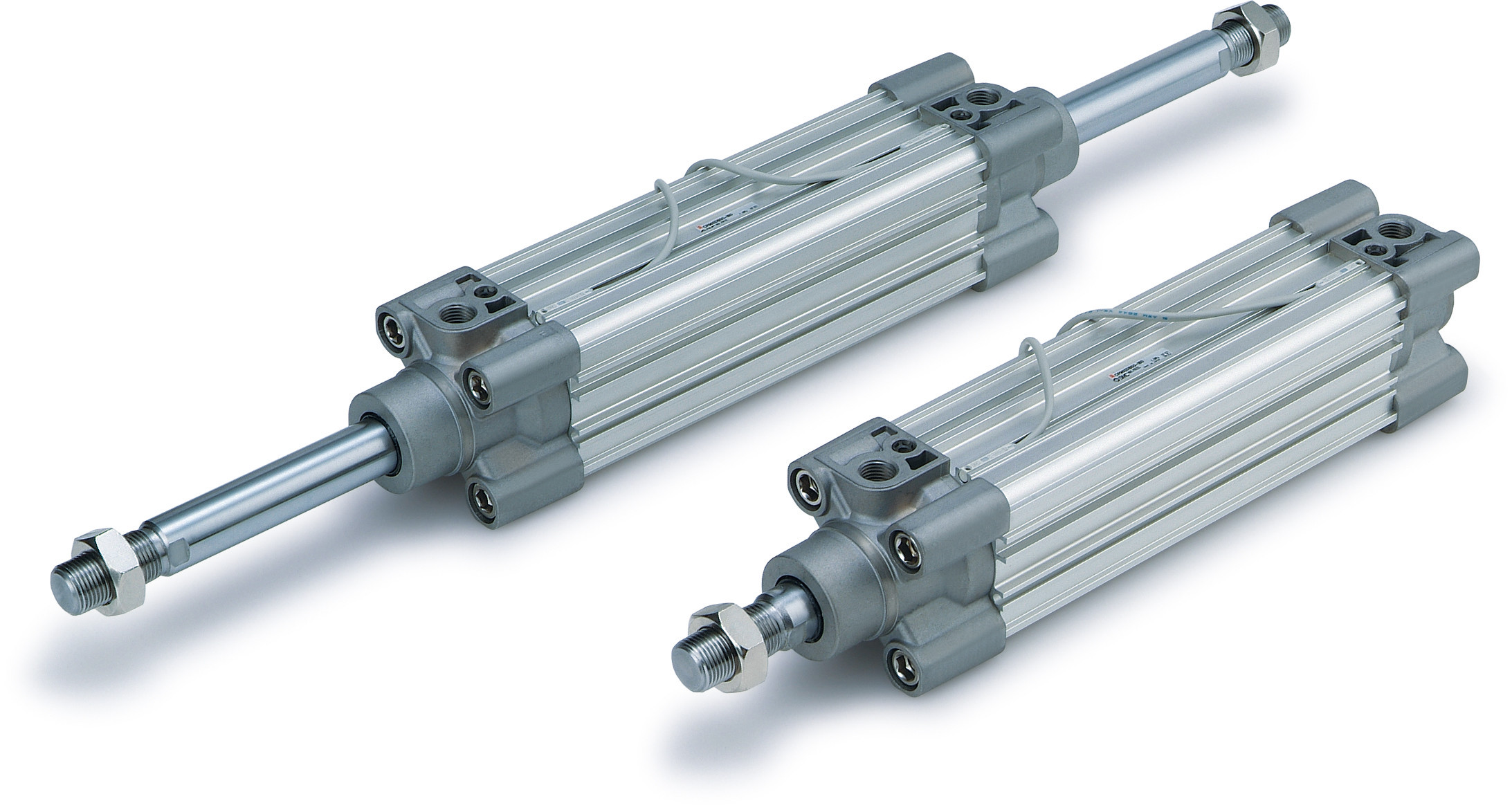 Пневматическое оборудование