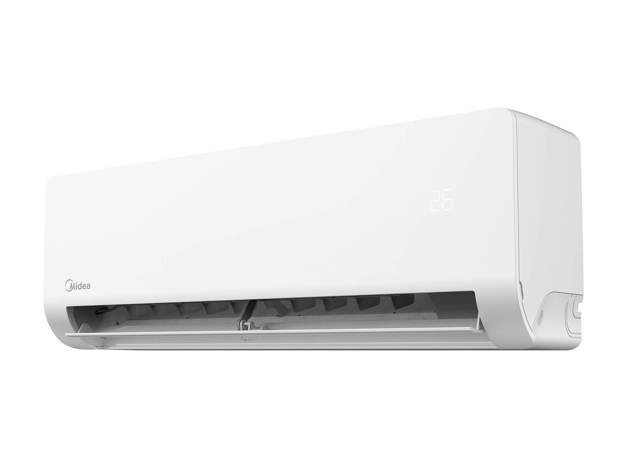 Кондиционер Midea Изи (Easy) MSES1-09HRN8G1/MOES1-09HRN8G1