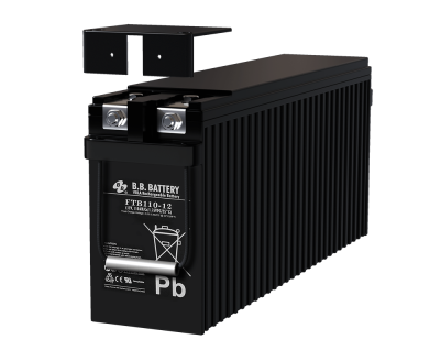 Аккумулятор BB Battery FTB 110-12 (12V / 110Ah)
