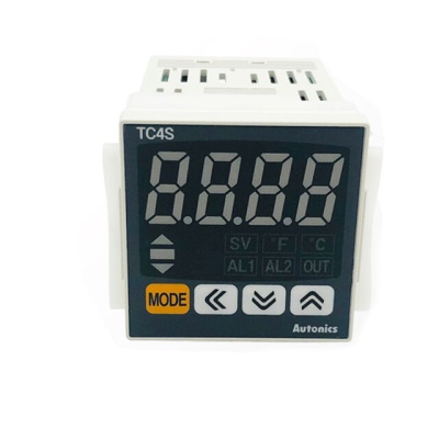 TC4S-24R Контроллер температурный Autonics