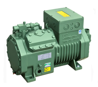 Компрессор BITZER Ecoline 4EES-6Y-40S (Китай) с ТЭН подогрева картера
