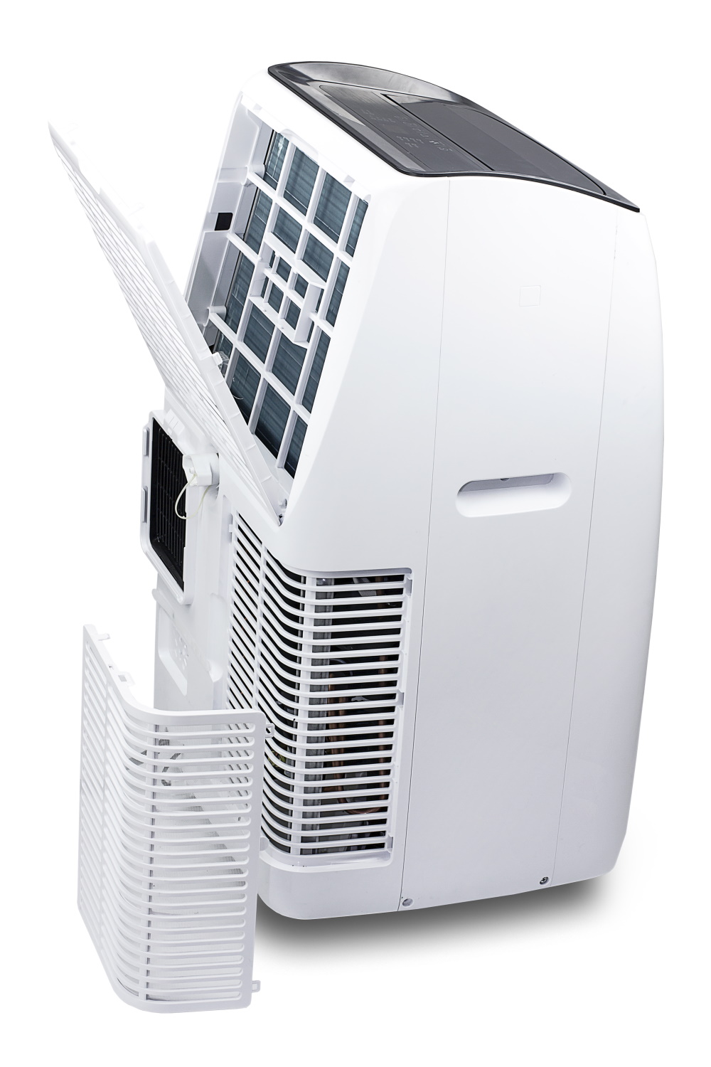 Мобильный кондиционер cерии LARGO PRO RM-LP60CN-E