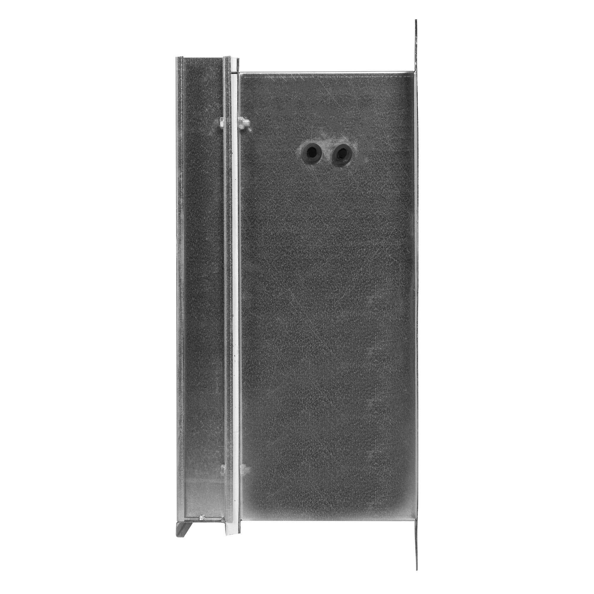 Клапан противопожарный SHUFT SHFDC-120-Mn-1500_800-MB230-0-0-0-0