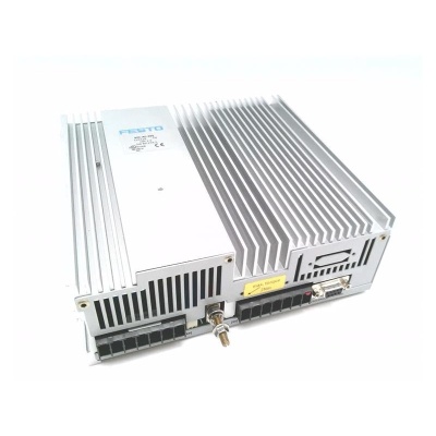 SEC-AC-305 Контроллер Festo (б/у)