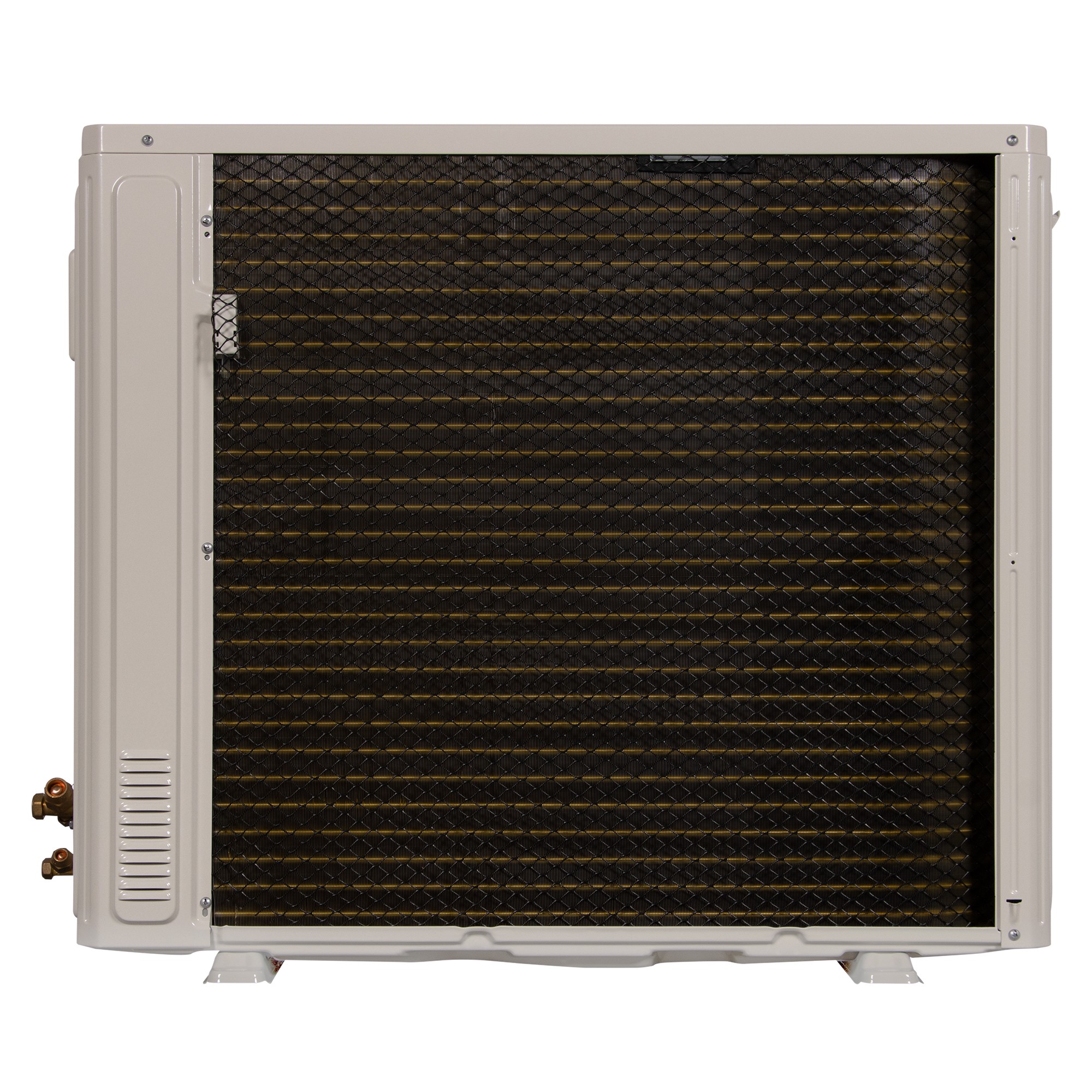 Комплект Ballu BLCI_CF-48HN1_24Y инверторной сплит-системы, напольно-потолочного типа