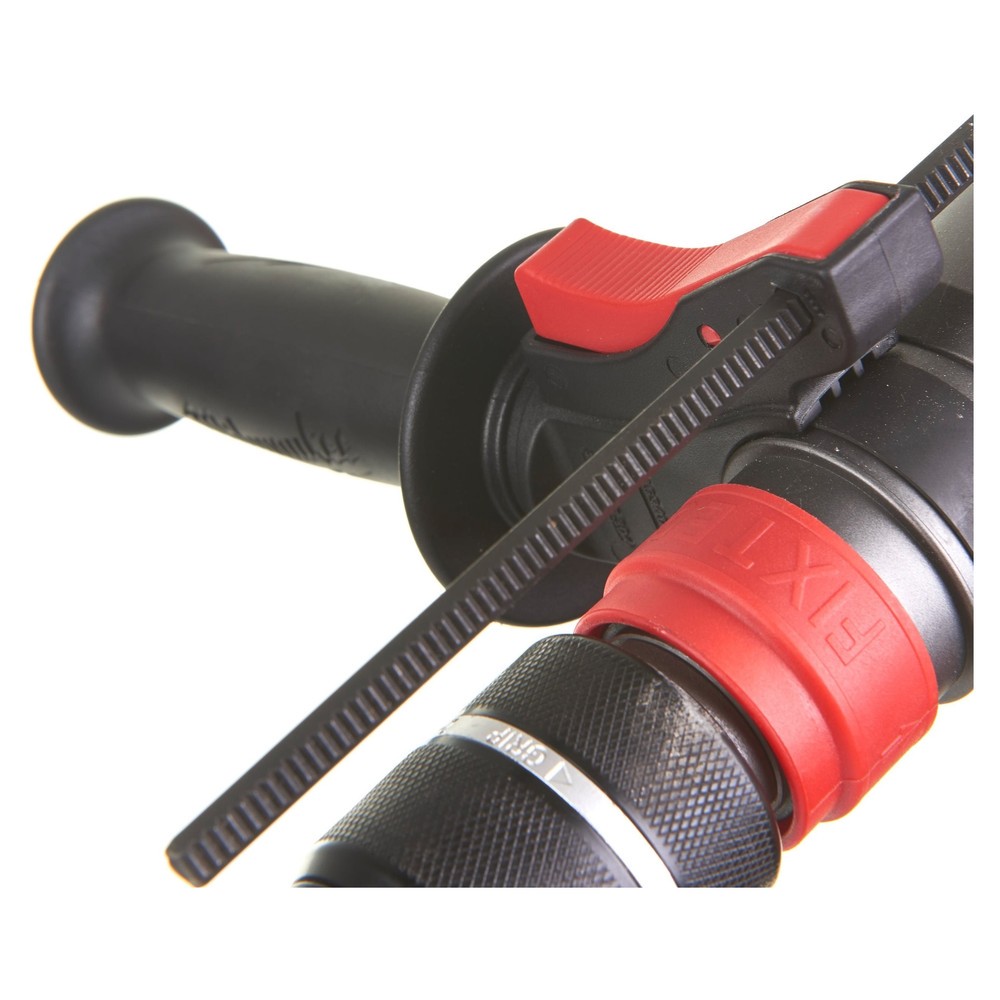 Перфоратор Milwaukee PH 26 TX