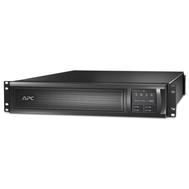 SMX3000RMHV2U Блок питания бесперебойный Schneider Electric (С хранения)