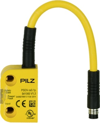 PSEN CS3.1P 541060 Датчик защитный Pilz