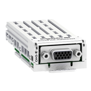 Модуль Schneider Electric