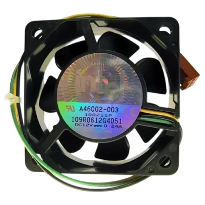 Осевой вентилятор 109R0612G4051 Sanyo Denki San Ace 60 60x60