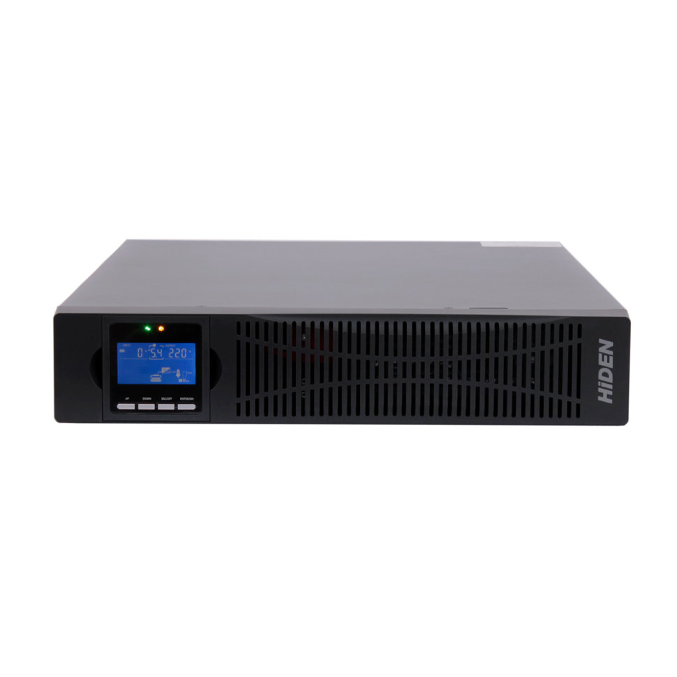 ИБП HIDEN UDC9103-RT