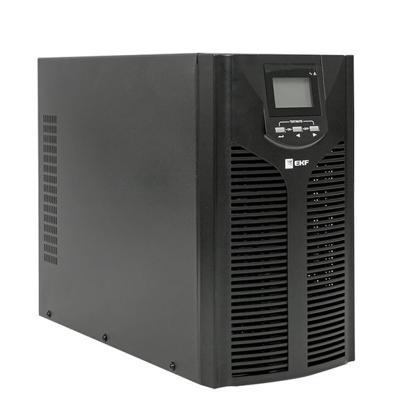 Источник бесперебойного питания Online E-Power SW900Pro-T 3000 Ва без АКБ Tower IEC C20