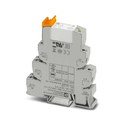 PLC-RSC-24DC/21-21 2967060 Модуль релейный Phoenix Contact