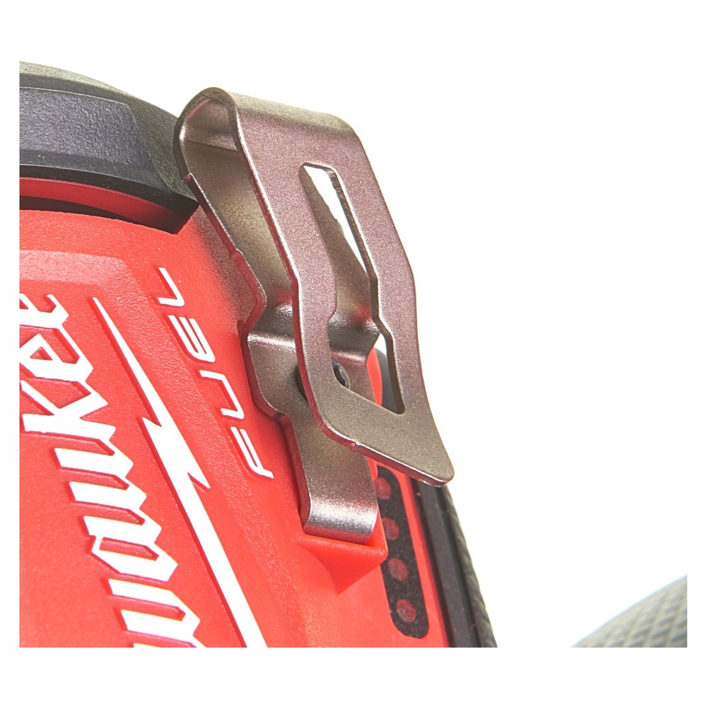 Гайковерт Milwaukee аккумуляторный импульсный M12 FUEL FIWF12-422 4933464616