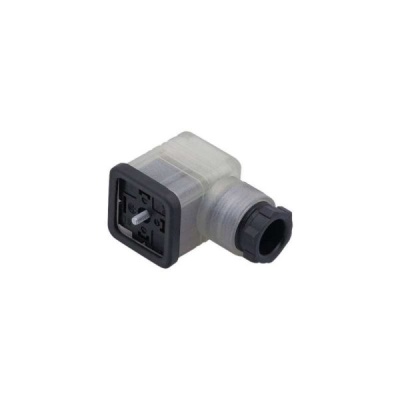 EC2056 Штекер для клапана IFM