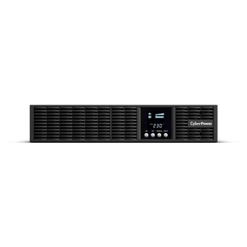 ИБП CyberPower OLS1000ERT2U (1 кВА / 0.9 кВт) On-Line