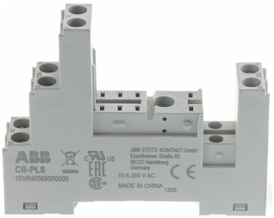 1SVR405650R0000 Колодка ABB