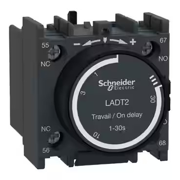 LADT2 Контакт дополнительный фронтальный Schneider Electric