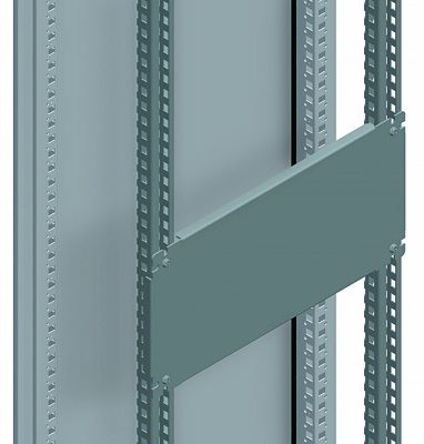 NSYSPMP6060 Плата укороченная монтажная Schneider Electric