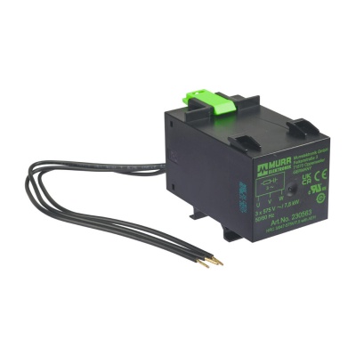 230563 Фильтр электромагнитных помех электродвигателя Murr Elektronik