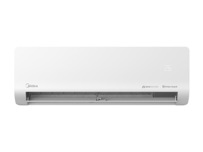 Кондиционер Midea Изи Инвертор (Easy Inverter) MSES1S-24FRN8G1/MOES1-24FRN8G1