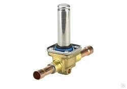 ШАРОВОЙ ВЕНТИЛЬ CASTEL CO2 Ball Valve-PS 120 bar-1.3/8"-35mmODS